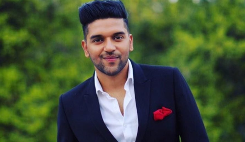Punjab & Haryana High Court Stays Proceedings Against Guru Randhawa Over 'Sirra' Lyrics