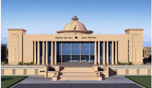 Gujarat Becomes Second State After Uttarakhand to Pass Uniform Civil Code Bill