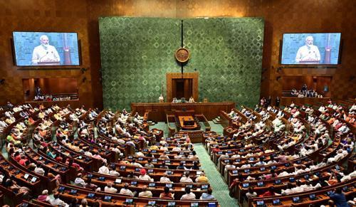 Corporate Laws (Amendment) Bill, 2026 Tabled in Lok Sabha