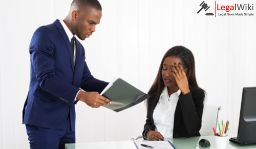 Is it legal for an employer to fire an employee without notice?