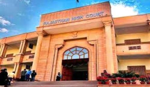 Authority Cannot Use Its Own Delay to Reject Compassionate Appointment: Rajasthan High Court