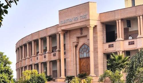 Rajasthan High Court Quashes Arbitrary Removal of Assistant Advocates by JDA