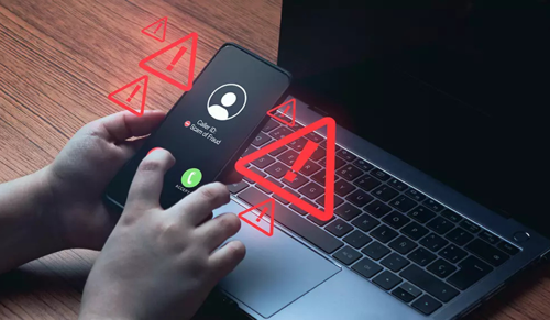 Mumbai Small Causes Court Judge Duped of ₹93,000 in APK Scam