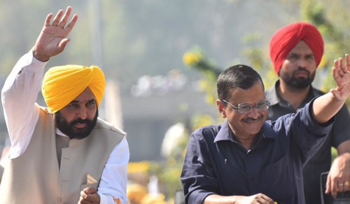 Journalist Moves Punjab & Haryana High Court Over Facebook Copyright Strikes by AAP