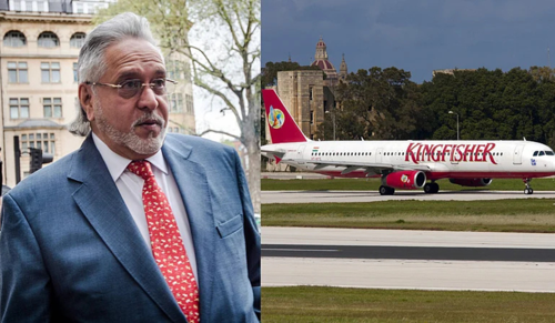 Ex-Kingfisher Airlines Pilots Move Karnataka High Court Over Pending Salaries