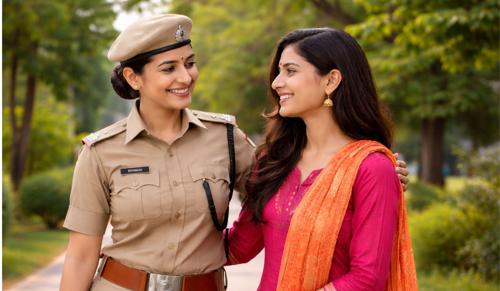 Who are Shourya Didis?