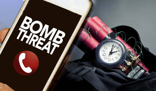 Mysuru Man Arrested for Sending Multiple Hoax Bomb Threats to Supreme Court & Delhi High Court