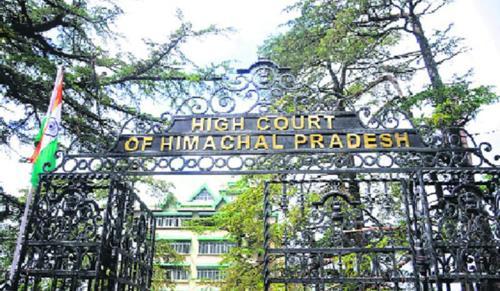 HP High Court: Claim of Sole Temple Priest Cannot be Decided in Writ Petition