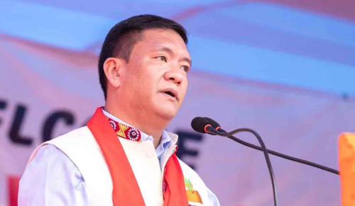 Supreme Court Orders CBI Probe into Arunachal CM Over Contract Awards