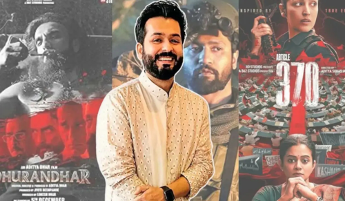 Bombay High Court Restrains Filmmaker from Making Plagiarism Allegations Against Aditya Dhar
