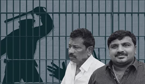 Nine Tamil Nadu Policemen Sentenced to Death in Sathankulam Custodial Killing Case