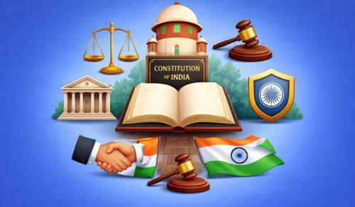 What is 'Constitutional Morality' and 'Transformative Constitutionalism'?