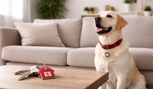 Is it Legal for a Housing Society to Ban Pets in Elevators?