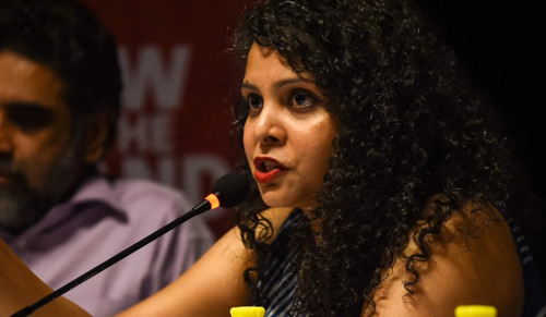 X May Lose Safe Harbour for Inaction on Rana Ayyub’s Tweets: Centre to Delhi High Court