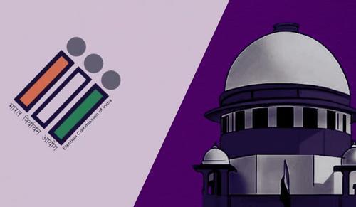 Supreme Court Issues Notice to ECI on Plea for Biometric and Facial Recognition of Voters