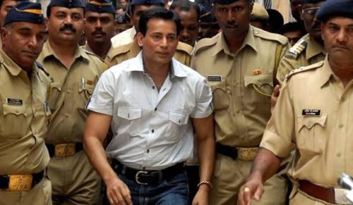 Bombay High Court Refuses Early Release to Abu Salem in 1993 Blasts Case