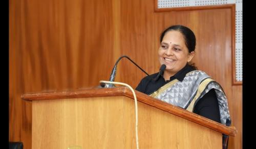 Justice Manjusha Ajay Deshpande Set to Become Permanent Judge of Bombay HC After Collegium Nod