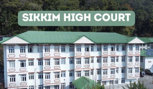 Sikkim High Court: Media Not Barred from Disclosing Accused's Name