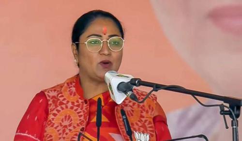 Delhi High Court Refuses to Stay Trial in CM Rekha Gupta Assault Case