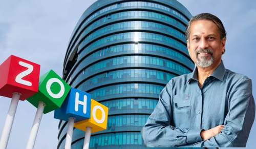 Zoho Files ₹10 Crore Defamation Suit Against Flexype Over Alleged LinkedIn Disparagement