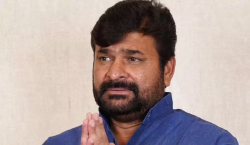 Bengaluru Court Convicts Congress MLA Vinay Kulkarni, 15 Others in 2016 BJP Leader Murder Case