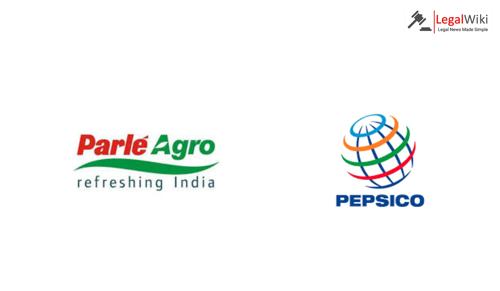 Delhi High Court Fines Parle Agro ₹10 Lakh for Non-Disclosure in PepsiCo Trademark Case