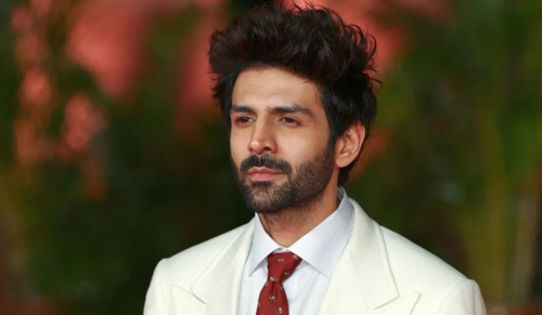 Bombay High Court Grants Interim Relief to Kartik Aaryan, Protecting Personality Rights