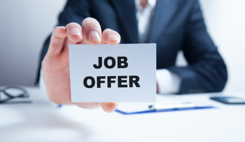 Is it Legal to Not Respond to a Job Offer?