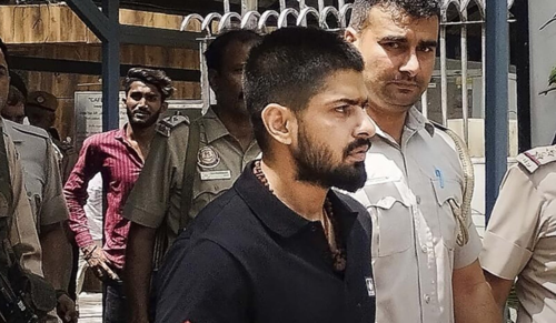 Delhi Court Charges Lawrence Bishnoi Under MCOCA and Arms Act for Organized Crime
