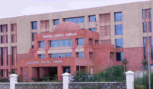 Chandigarh Court Grants Bail to Lawyer Accused of Blackmailing Judge