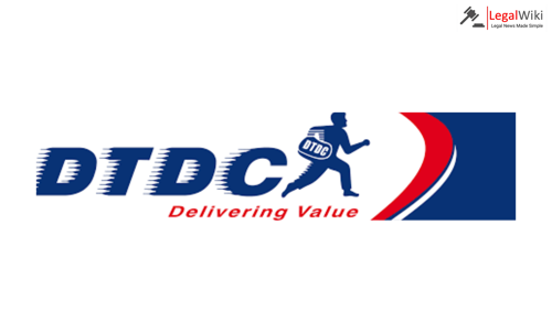 DTDC to Pay ₹55,000 for Mental Agony After Losing Customer's Paintings