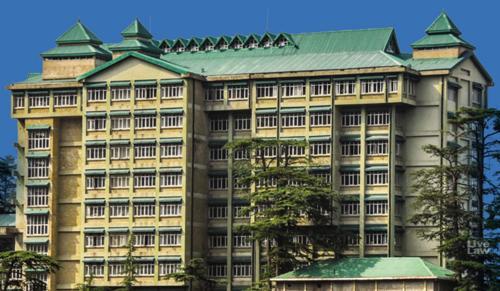 Municipal Inclusion Doesn't End Agricultural Status, Rules Himachal Pradesh High Court