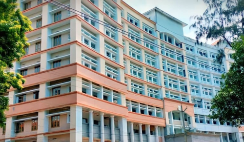 Kerala Court Denies Anticipatory Bail to Faculty Member in Nithin Raj Suicide Case