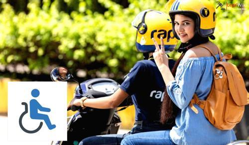 Delhi High Court Makes Rapido’s Disability-Friendly Commitment Legally Binding Under RPwD Act