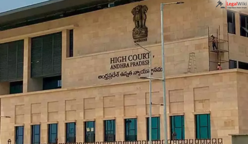 Andhra Pradesh High Court Appoints Wife as Guardian of Husband in Vegetative State