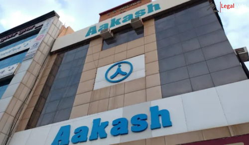 Aakash Educational Services Retains ₹66.31 Lakh Arbitral Award After Supreme Court Dismisses Challenge