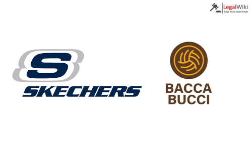 Delhi High Court Bars Sale of Bacca Bucci Shoes Over Alleged Copying of Skechers Design