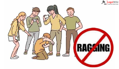 FIR Filed Against Five ILS Law College Students in Alleged Ragging Case