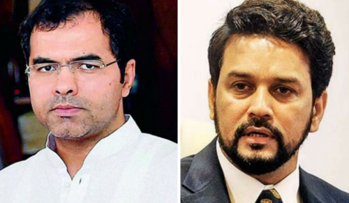 No Hate Speech Offence by Anurag Thakur and Parvesh Verma: Supreme Court Dismisses Brinda Karat’s Plea
