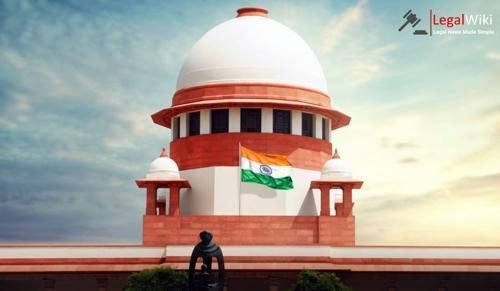 'Shocking': Supreme Court Slams Allahabad High Court for Denying Bail to Undertrial in Custody for 9 Years