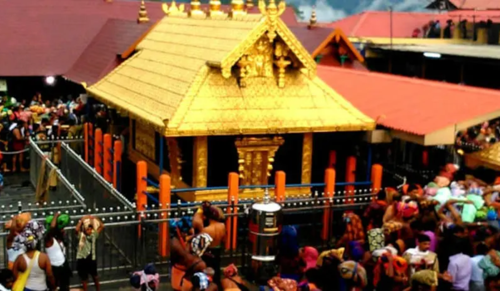 ‘True Women Devotees Wait till 50 to Enter Sabarimala’: Supreme Court During Hearing