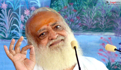 Rajasthan High Court Extends Asaram’s Interim Bail in 2013 Rape Case till May 25