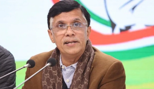Supreme Court Grants Anticipatory Bail to Pawan Khera in Assam Defamation Case