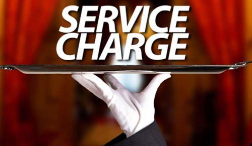 Is it Legal to Refuse to Pay Service Charge at a Restaurant?