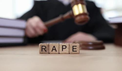 Chinese Court Sentences 14-Year-Old to Life for Rape and Murder