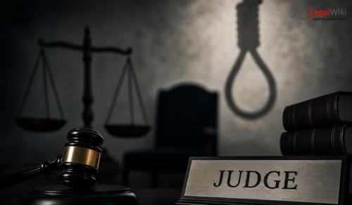 30-Year-Old Delhi Judicial Officer Found Dead at Home, Suicide Suspected