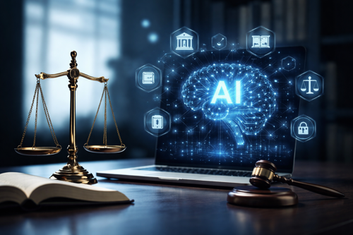 Supreme Court Urges BCI to Form Expert Panel on AI-Generated "Fake" Judgments
