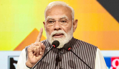 Allahabad High Court Refuses to Quash Case Over Facebook Posts Against PM Modi and RSS