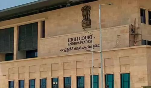 “No Advocate Deserves Threat of Judicial Custody”: Young Lawyers Oppose APHC Bar Resolution