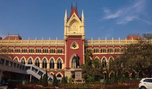 Calcutta High Court Upholds Maintainability of PILs Challenging Great Nicobar Project